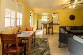 Maison paisible avec piscine privée à Saint-Joseph / Confort moderne